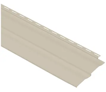 VINYL DOUBLE 5 TAN DUTCH LAP