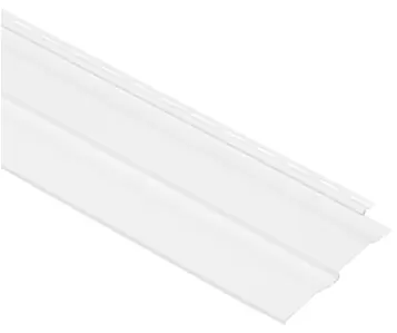VINYL DOUBLE 5 WHITE DUTCH LAP