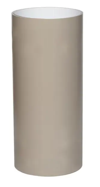 ALUMINUM TRIM COIL TAN 24 X