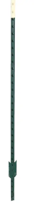 6‘ Heavy Duty FENCE T-POST