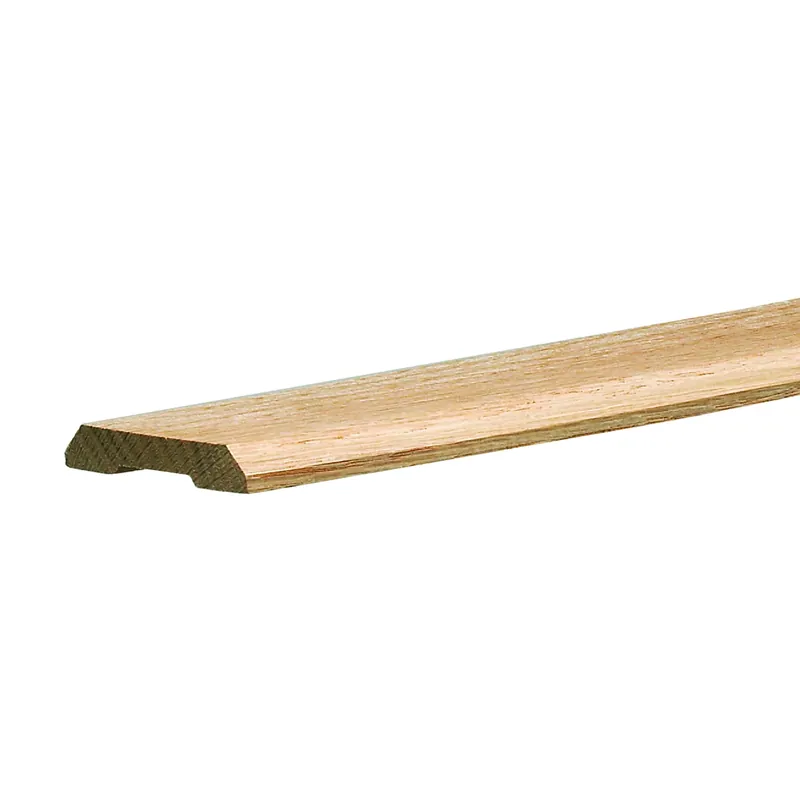 Oak Threshold, Oak, 3 Ft.