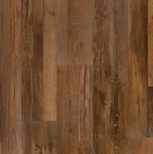 WOODLAND OAK RV PLANK 33.48 SQFT