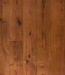 TD SIENNA MAPLE FLOOR 31.09 SF