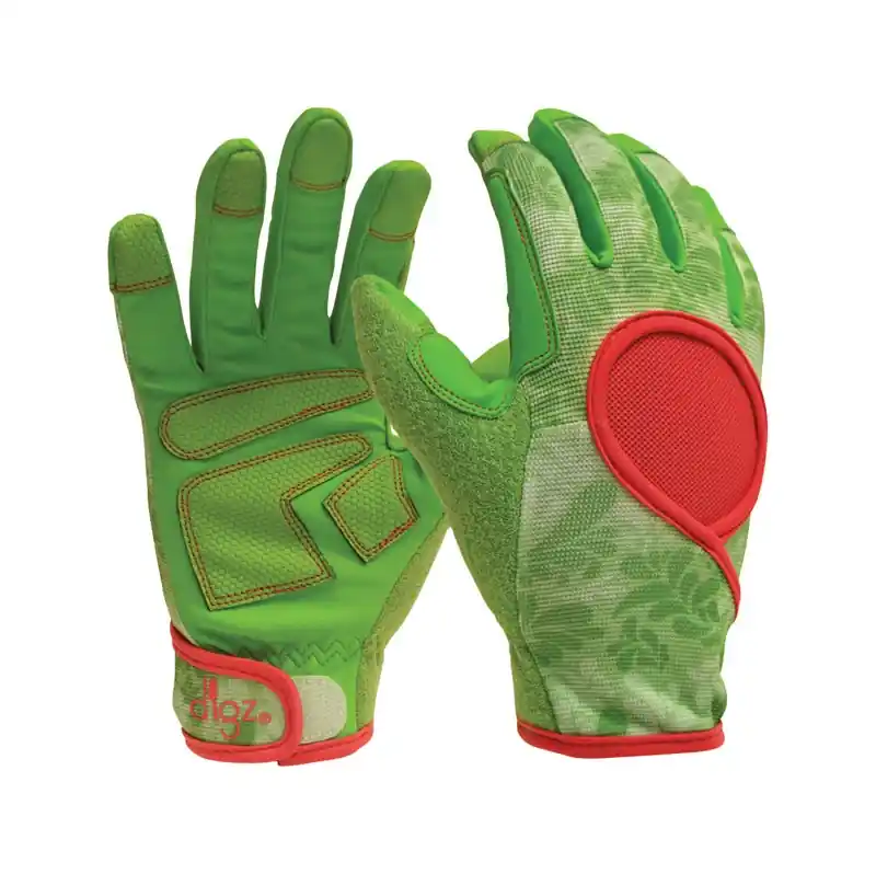 Signature Garden Gloves, Touchscreen, Women‘s Small