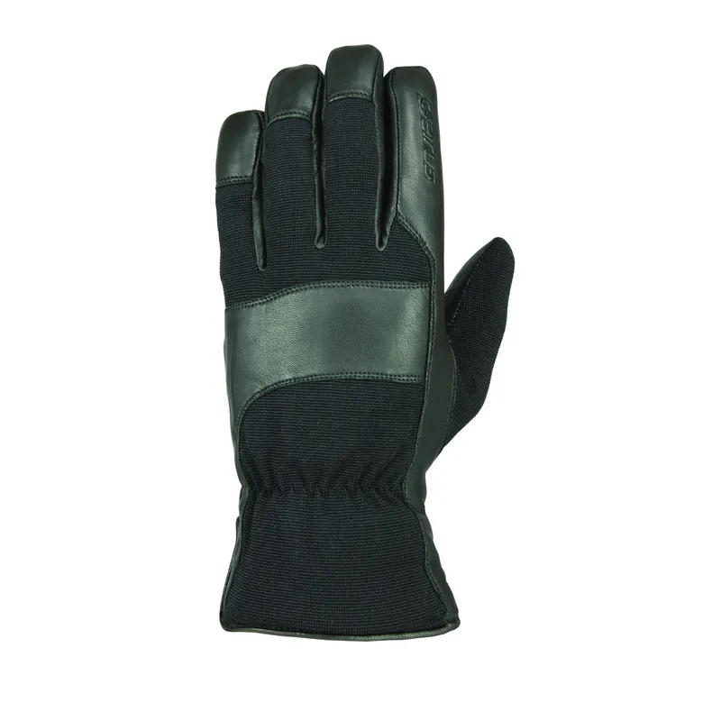 Workman M Goatskin Black Cold Weather Work Gloves - Model 8186.0.0013