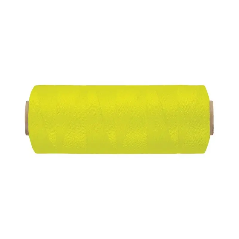 225 Ft. Yellow Twisted Polyester Mason Line, Model 5381805