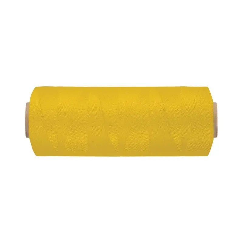 225 Ft. Gold Twisted Polyester Mason Line, Model 5401805, 18