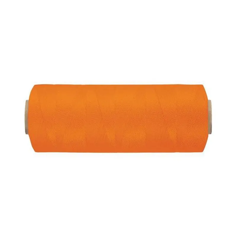 500 Ft. Orange Twisted Polyester Mason Line, Model 5411806