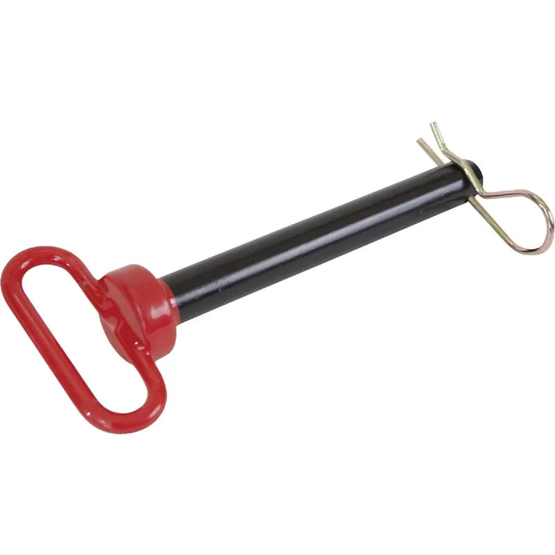 Koch Industries Steel Hitch Pin 0.75 In. D X 6.5 In. L