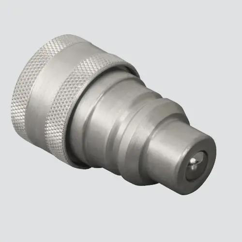 Apache Brass Hydraulic Adapter 1 Pk