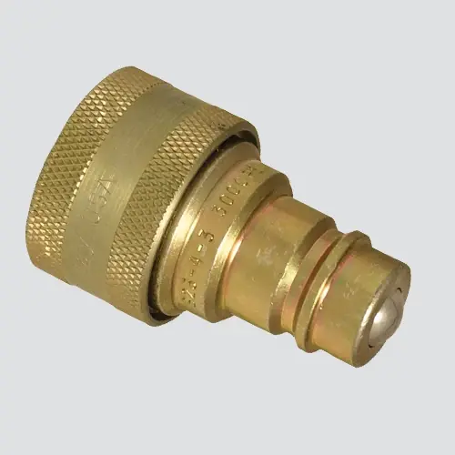 Apache Brass Hydraulic Adapter 1 Pk
