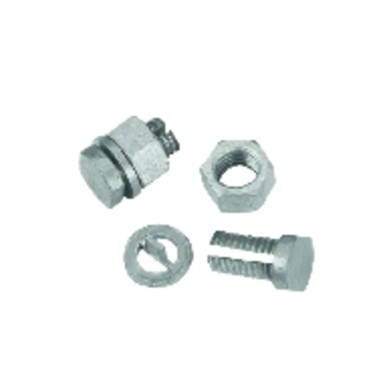 Dare Dare Line Clamp/Tap Silver