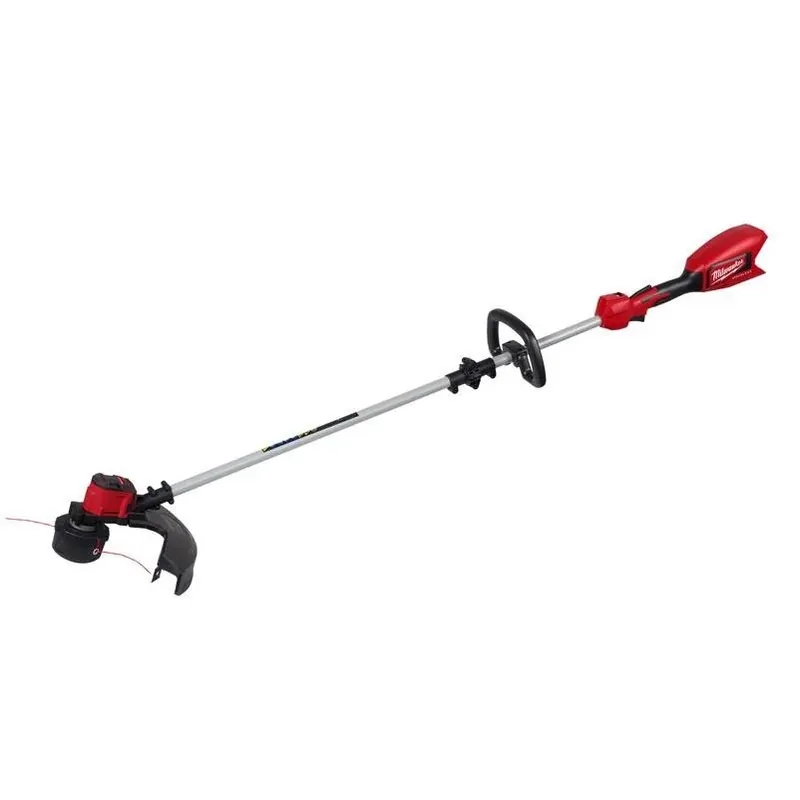Milwaukee M18 Cordless Battery-Powered String Trimmer