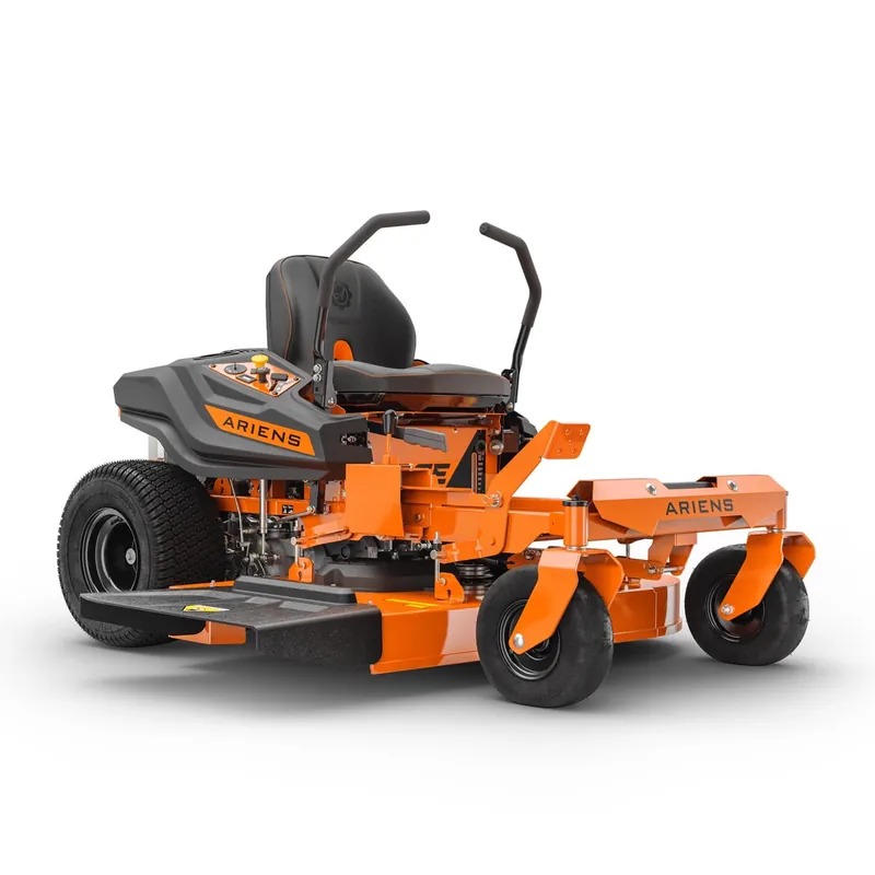 Edge Riding Mower, 20-HP Briggs &Stratton Intek Engine, 42 In.