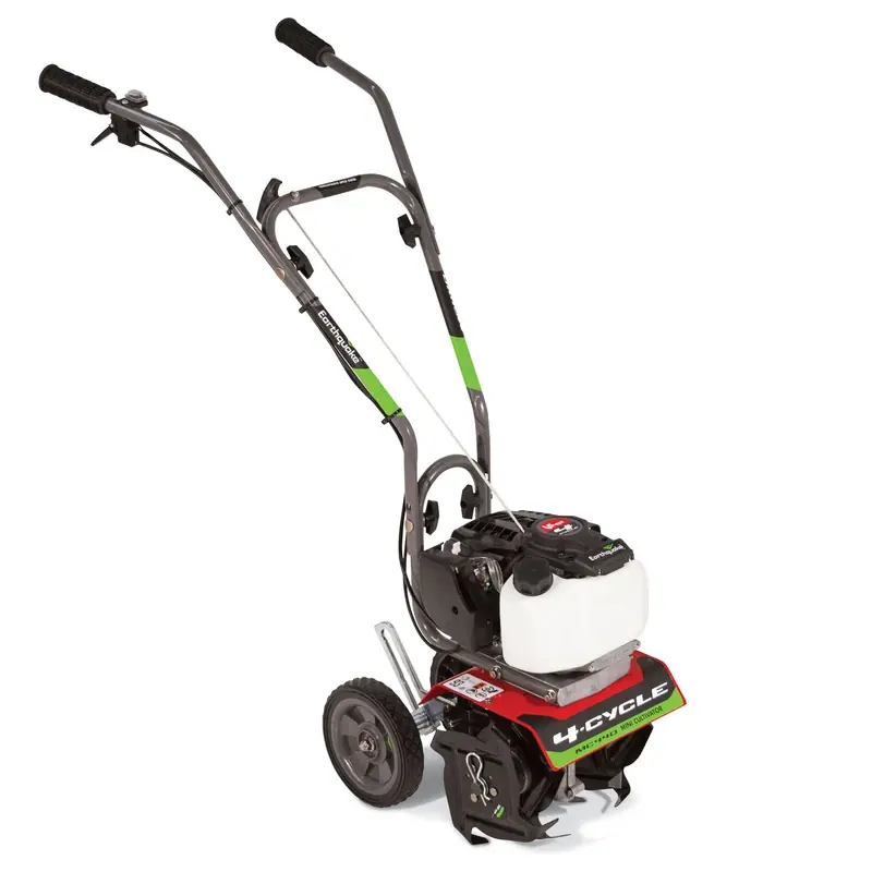 MC440 Garden Cultivator, 40cc 4-Cycle Engine