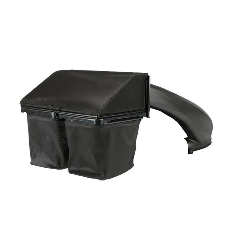 3.25‑Bushel Nylon Riding Mower Bagger – Fits Troy‑Bilt & MTD 30‑Inch Decks