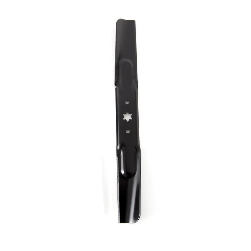 Arnold 42‑Inch High‑Lift Lawn Tractor Blade Kit – Fits Bolens, Huskee, MTD, Troy‑Bilt, Yard Machines & Yard‑Man