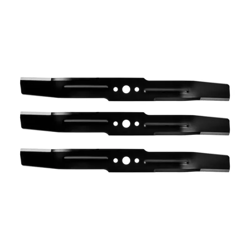 EGO MWR BLD SET STND 3PK