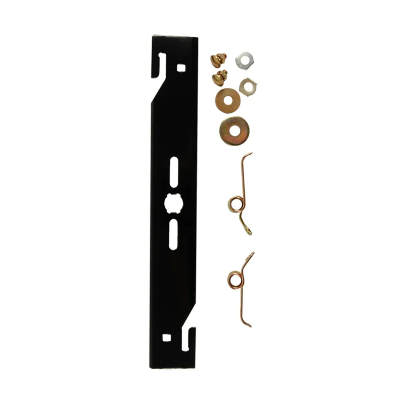 Arnold 16 In. Dethatching Mower Blade For Walk-Behind Mowers 1 Pk