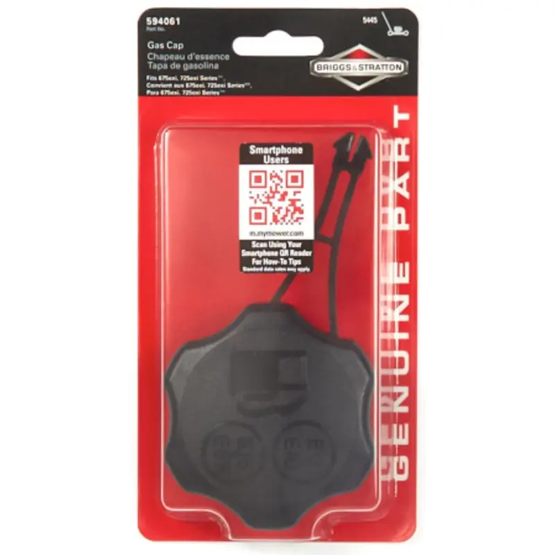 Fuel Tank Cap