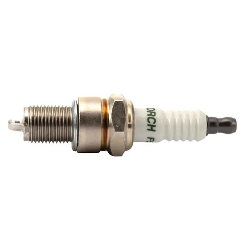 Troy‑Bilt 490‑250‑M014 Premium Spark Plug – Fits Powermore 5X65 140‑196 cc OHV Engines