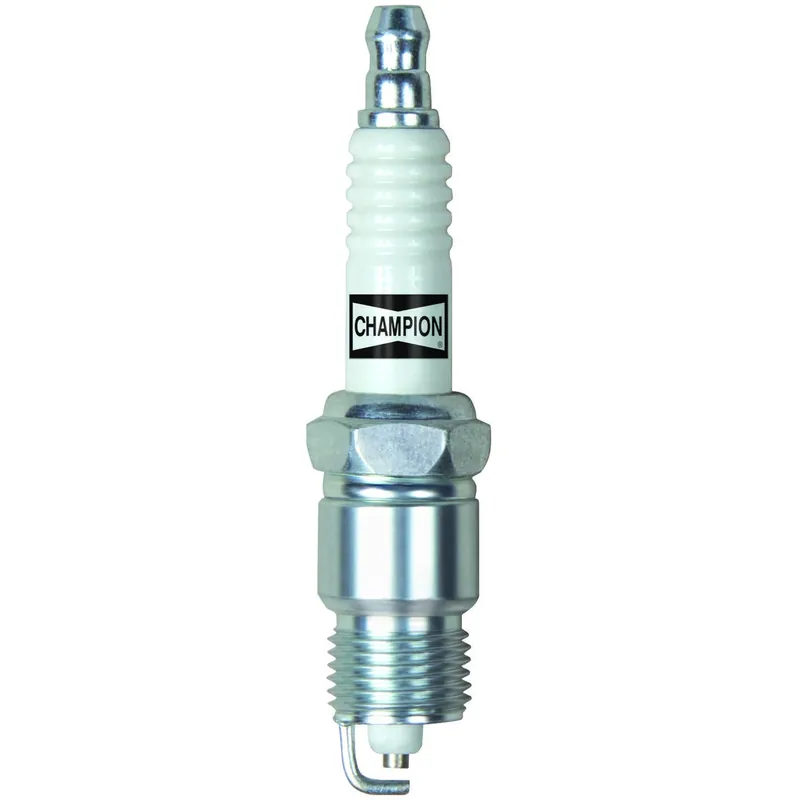 Automotive Spark Plug, RV15YC4