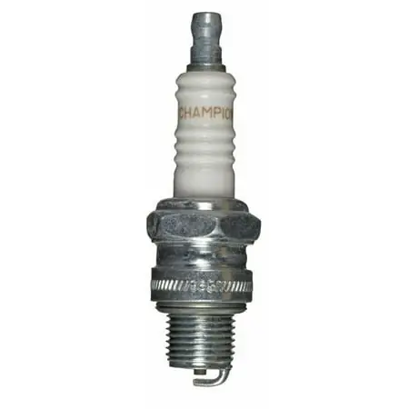 Champion Spark Plugs 807C Spark Plug(s)-Stock L78C