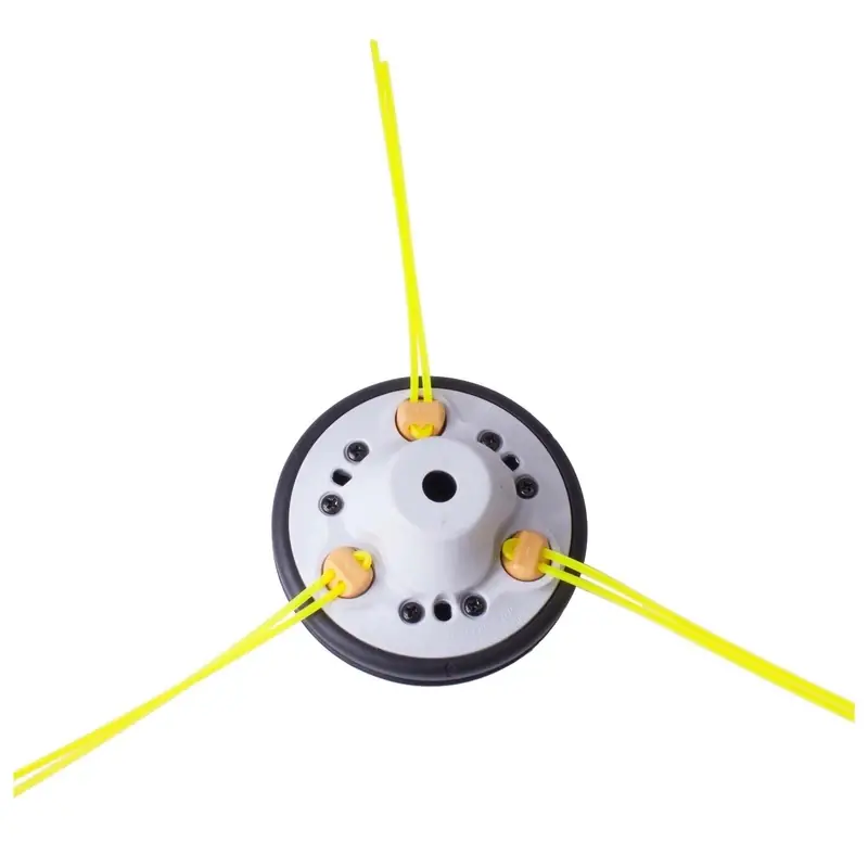 Pivotrim Hybrid String Trimmer Head