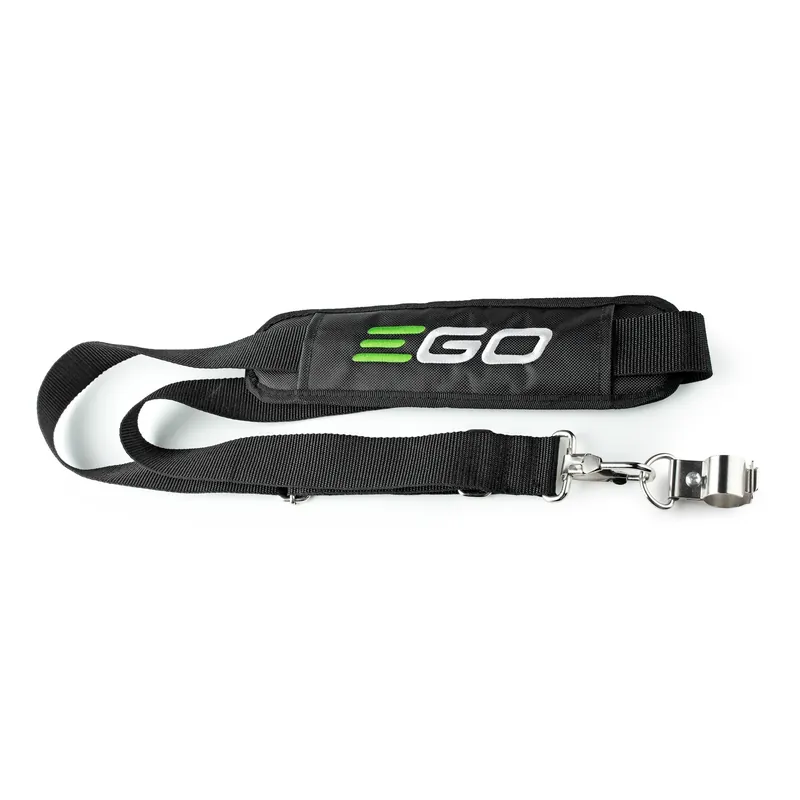 15 In. L Trimmer Strap For Cordless String Trimmers And Power Head System