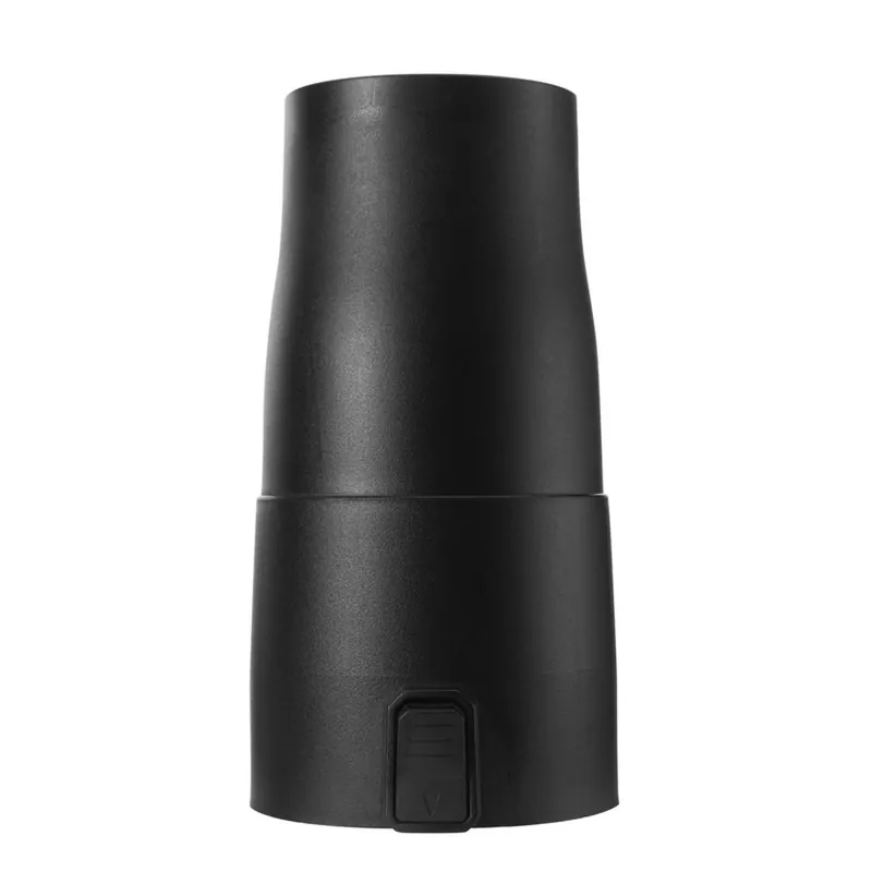 Power+ Tapered Blower Nozzle For Enhanced Airflow And Debris Clearance