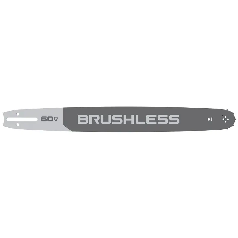 Dwzcsb20 20 In. Replacement Chainsaw Bar, 0.050 Gauge, 3/8 Pitch