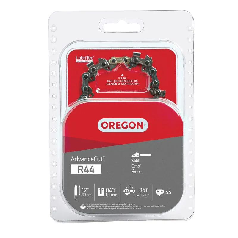 Advancecut R44 Chainsaw Chain For 12-inch Bar - 44 Drive Links