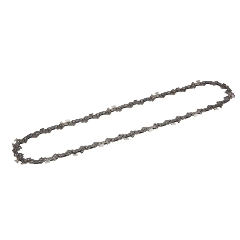 Ac1000 10 In. Chainsaw Chain For Power Head System Pole Saw Attachment