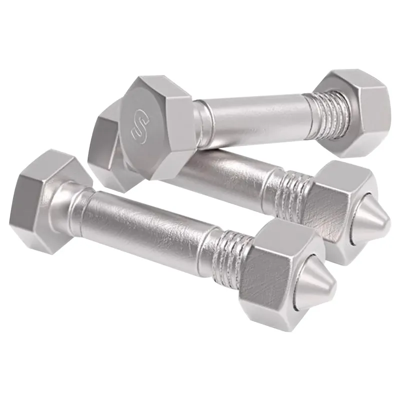 Ariens Snow Blower Shear Pins For Ariens