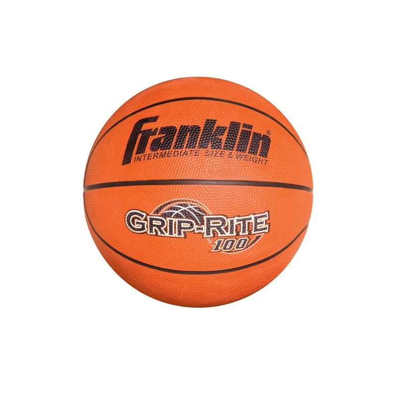 Grip-Rite 100 Intermediate Rubber Basketball