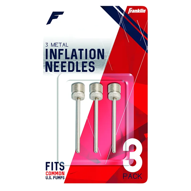 Franklin Inflation Needles