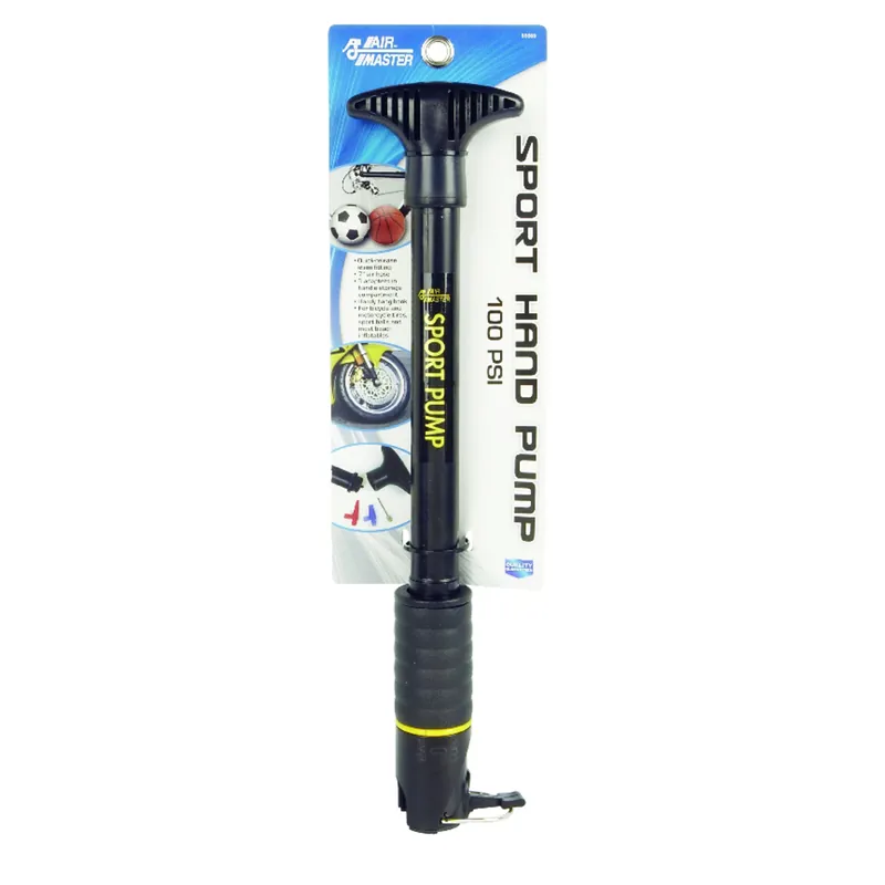 100PSI Sport Hand Pump
