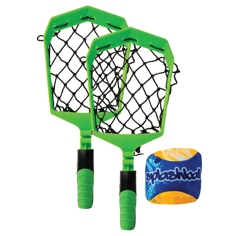 Throw ‘N Splash Pool Toy