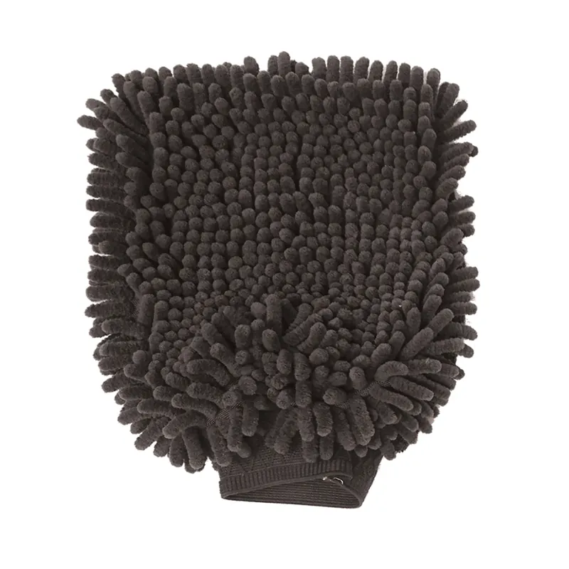 Spot Clean Paws Assorted Dog Drying Mitt 1 Pk