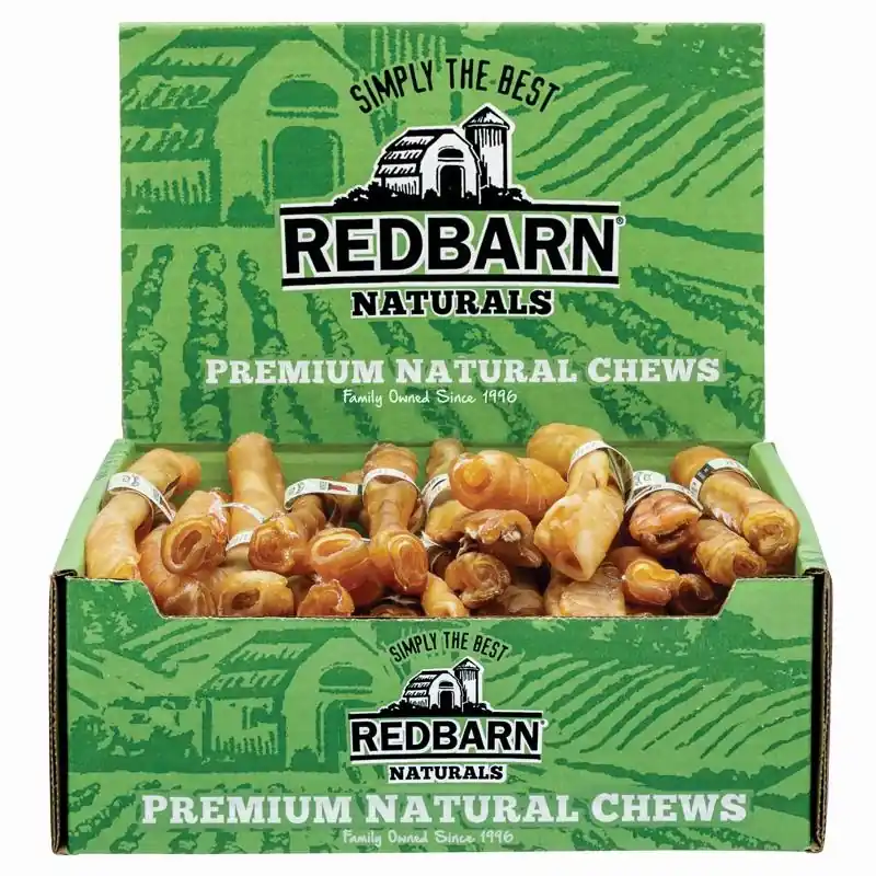 Redbarn Beef Grain Free Chews For Dogs 1 Pk