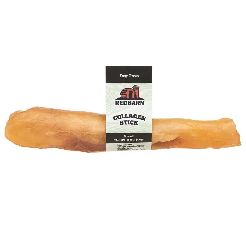 Redbarn Beef Grain Free Chews For Dogs 0.6 Oz 1 Pk