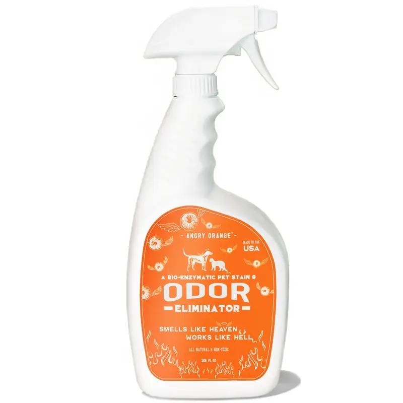 Pet Stain & Odor Remover, 32-oz.