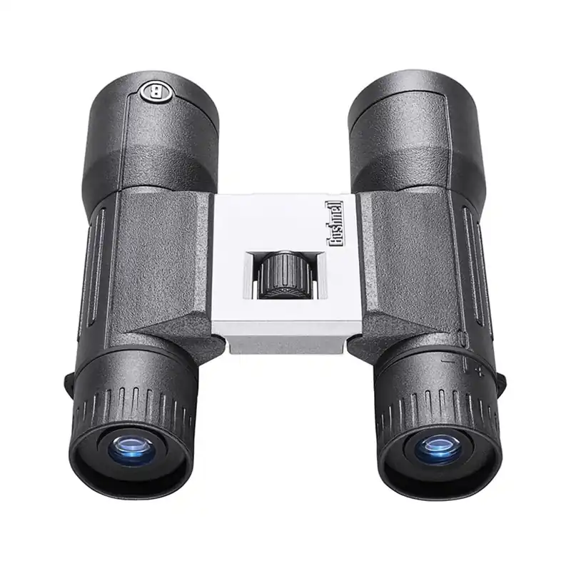 Powerview 2 Manual Standard Binoculars 16x32 Mm Roof Prism