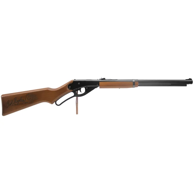 Daisy Red Ryder 0.177 350 Fps Air Rifle 1 Pk