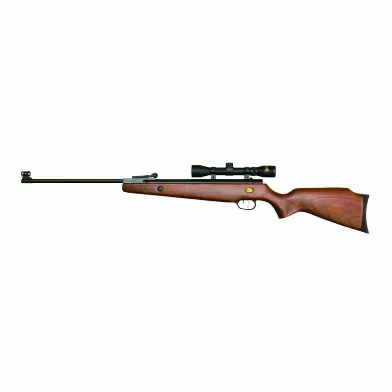 Beeman 0.18 Caliber 8.5 Lb 1000 Fps Air Rifle 1 Pk