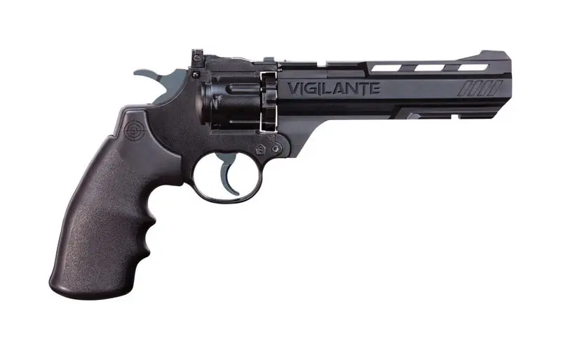Crosman 0.177 435 Fps BB/Pellet Gun 1 Pk