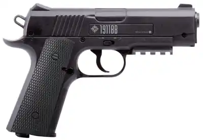 Crosman 0.177 480 Fps Air Pistol 1 Pk