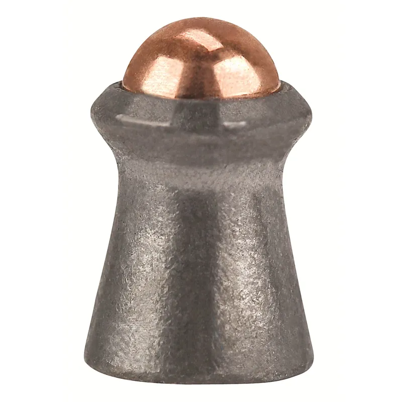 Gamo 0.177 9.6 Grain Air Rifle Pellets 1 Pk