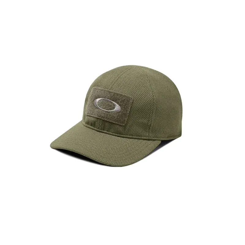 Si Cap Worn Olive Large/extra Large - Stylish And Functional Headwear