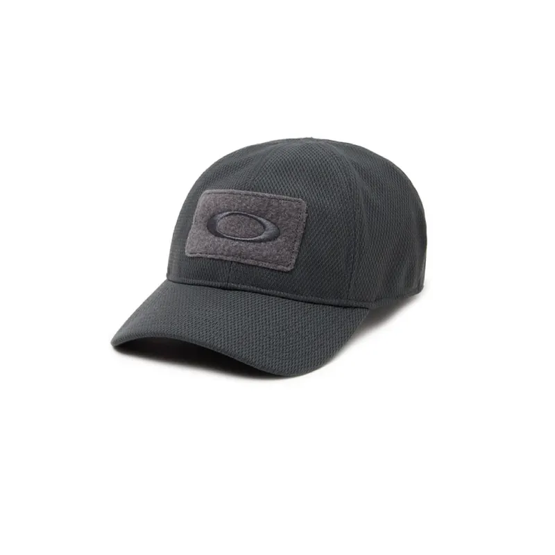 Si Cap Shadow L/xl - Embroidered Polyester Cap For Men